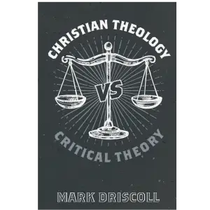 Christian Theology vs. Critical Theory