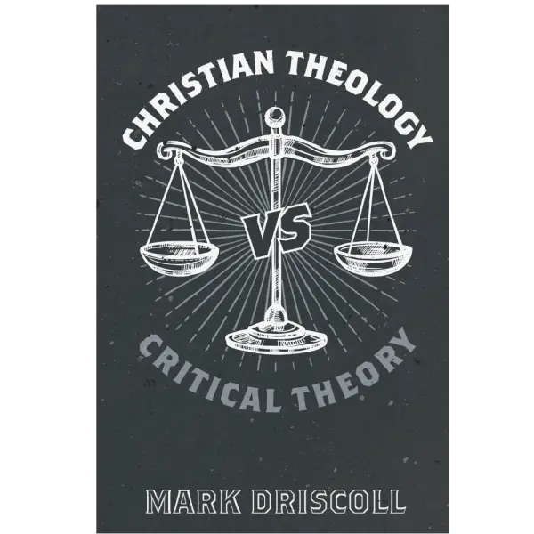 Christian Theology vs. Critical Theory