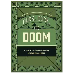 Duck Duck Doom: A Study in Predestination