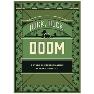 Duck Duck Doom: A Study in Predestination