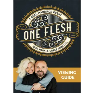 One Flesh Viewing Guide