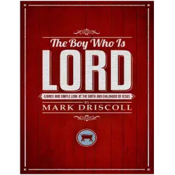 The Boy Who Is Lord