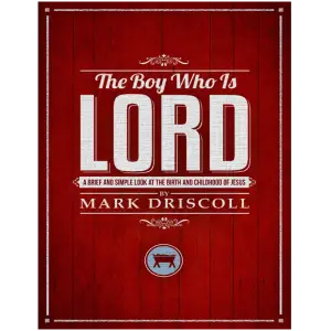The Boy Who Is Lord