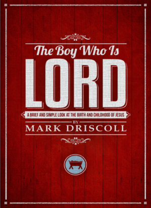 The Boy Who Is Lord