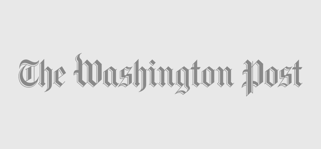 Logotipo del Washington Post