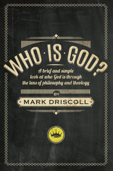 Who is God eBook