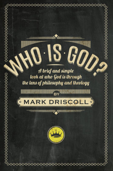 Who is God eBook