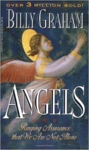 Angels
Author - Billy Graham