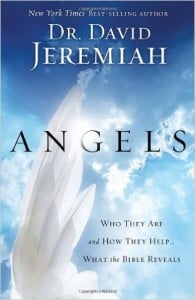 Angels: Who They Are and How They Help–What the Bible Reveals
Author - David Jeremiah