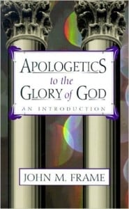 Apologética a la Gloria de Dios Autor - Robert P. George y Christopher Tollefsen