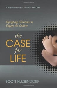 El caso de la vida: equipar a los cristianos para comprometerse con la cultura Author - Scott Klusendorf