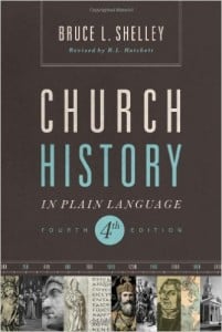 Church History in Plain Language
Author - Robert P. George and Christopher Tollefsen