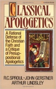 Classical Apologetics
Author - Scott Klusendorf