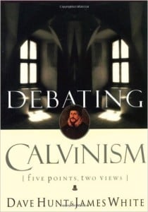 Debatiendo el calvinismo: cinco puntos, dos puntos de vista Author - Dave Hunt