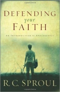 Defending Your Faith: An Introduction to Apologetics
Author - Scott Klusendorf