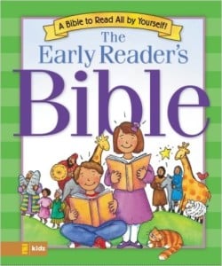 The Early Reader’s Bible
Author - V. Gilbert Beers