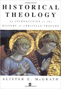 Teología histórica: una introducción a la historia del pensamiento cristiano Author - Robert P. George and Christopher Tollefsen