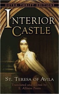 Interior Castle
Author - St. Theresa of Avila
