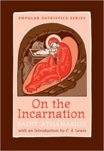 On the Incarnation
Author - Saint Athanasius