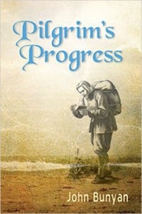 Pilgrim’s Progress
Author - John Bunyan