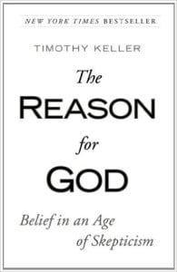 The Reason for God: Belief in an Age of Skepticism
Author - Scott Klusendorf