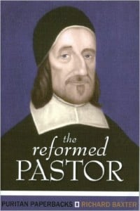 El Pastor Reformado Autor - Richard Baxter