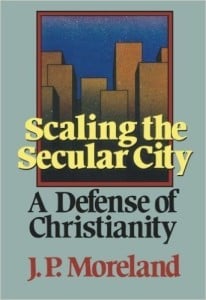 Escalando la Ciudad Secular: Una Defensa del Cristianismo Author - Scott Klusendorf