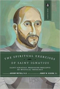 The Spiritual Exercises of Saint Ignatius
Author - St. Ignatius of Loyola