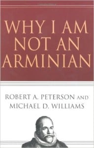 Why I Am Not an Arminian
Author - Robert A. Peterson