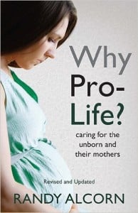 Pro-Life Answers to Pro-Choice Arguments
Author - Randy Alcorn