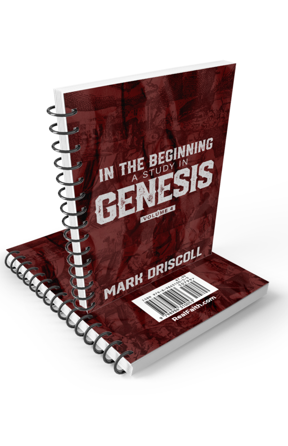 In The Beginning A Study In Genesis Vol 4 RealFaith in-the-beginning-a-study-in-genesis-vol-4-realfaith