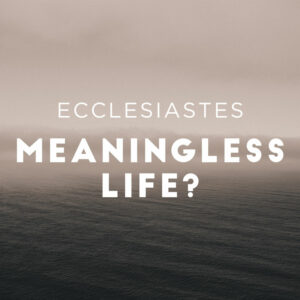 ecclesiastes-web
