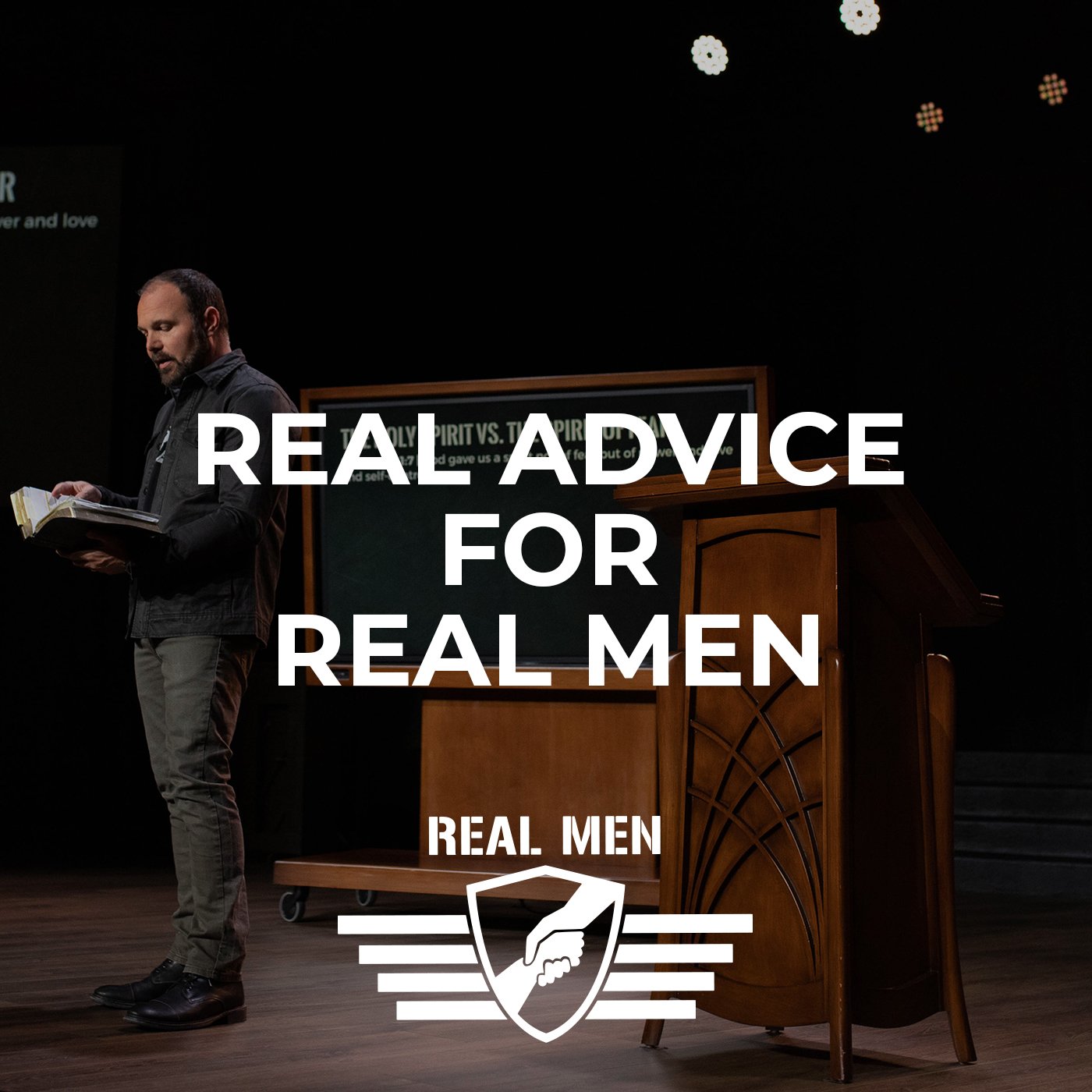 Topical Real Men Sermons Page 2 Realfaith