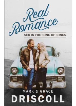 Real Romance: Sex in the Song of Songs