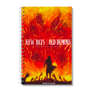 New Day, Old Demons: A Study of Elijah