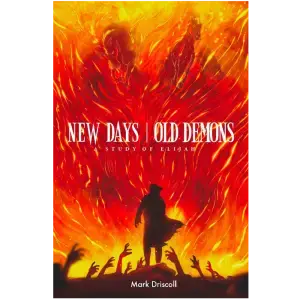 New Days, Old Demons: A Study of Elijah