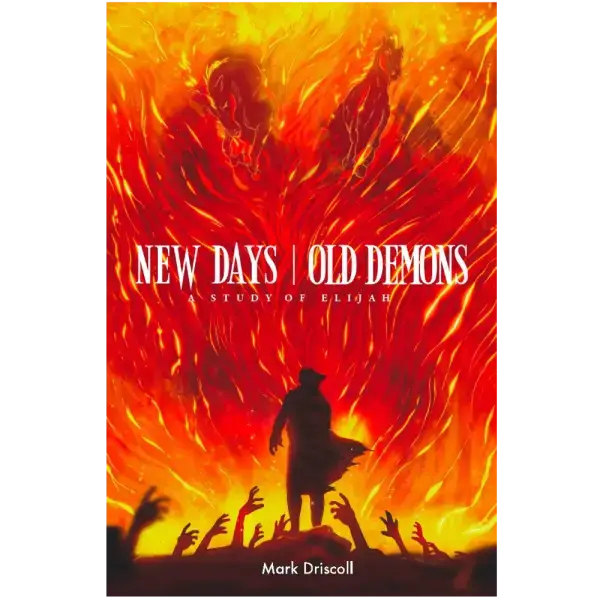 New Days, Old Demons: A Study of Elijah