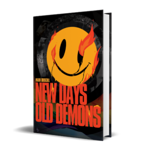 PRE-ORDER: New Days, Old Demons