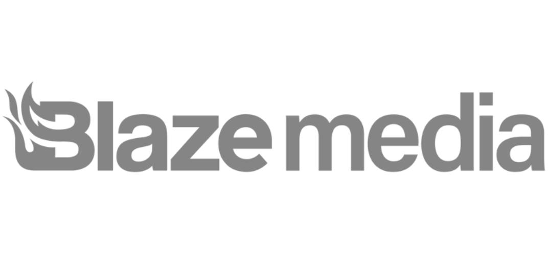 Blaze Media Logo