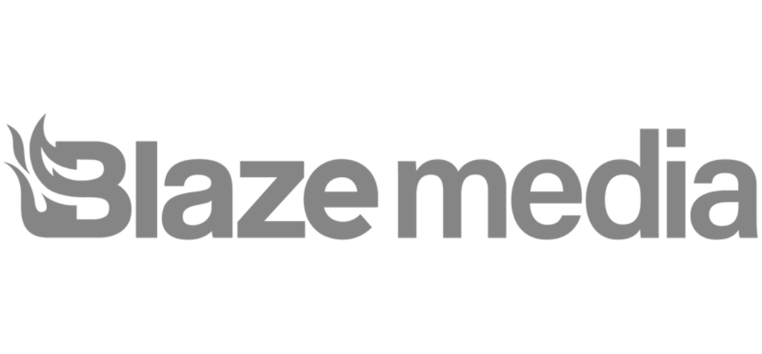 Blaze Media Logo