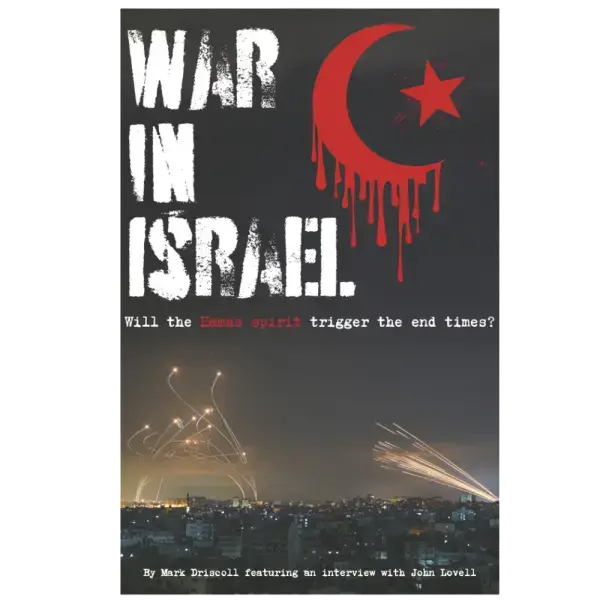 War in Israel