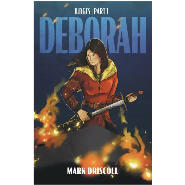 Judges Part 1: Deborah Study Guide