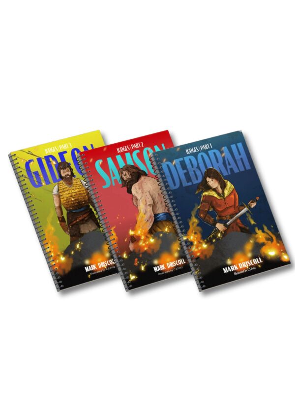 Judges Bundle