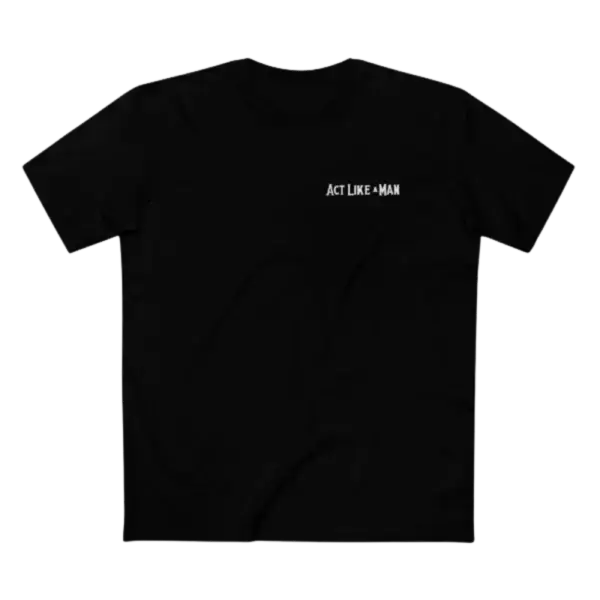 Slay Your Dragon Warrior T Shirt