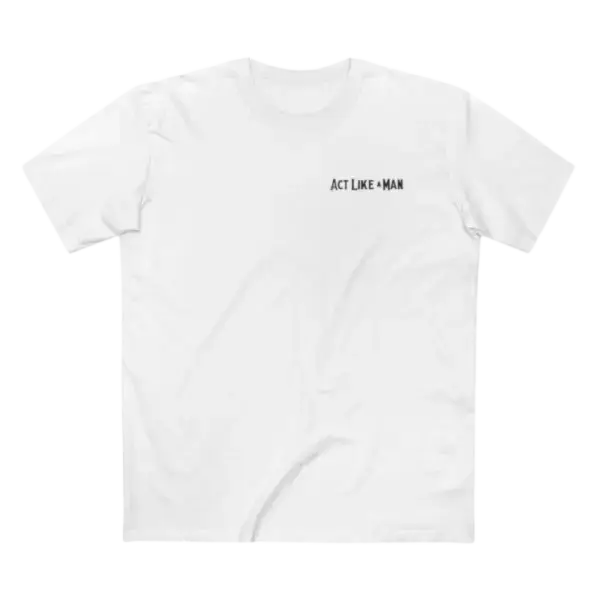 Slay Your Dragon Warrior T Shirt