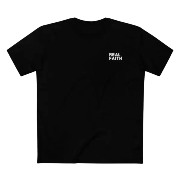 Act Like A Man T Shirt