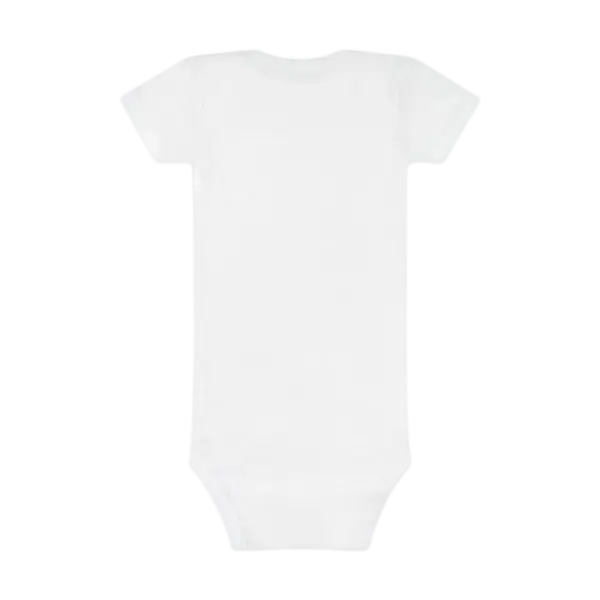 Act Like A Man Onesie