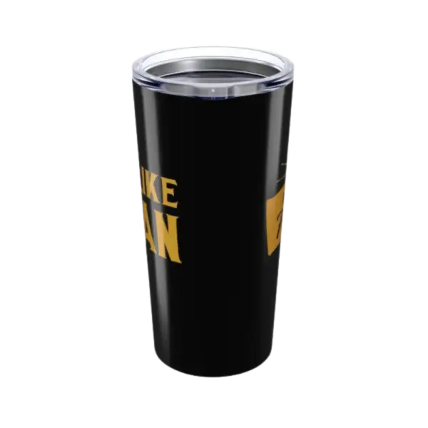 Hot/Cold Tumbler