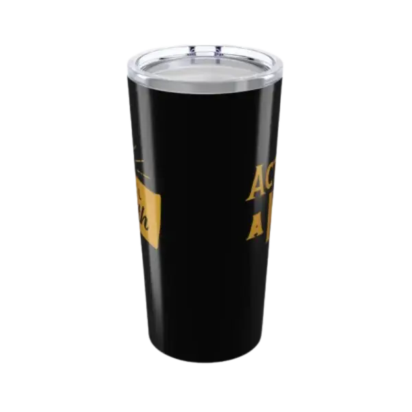 Hot/Cold Tumbler