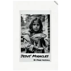 Jesus’ Miracles